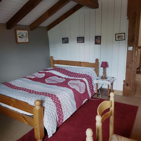Chambre Privee Sallanches Exterior photo