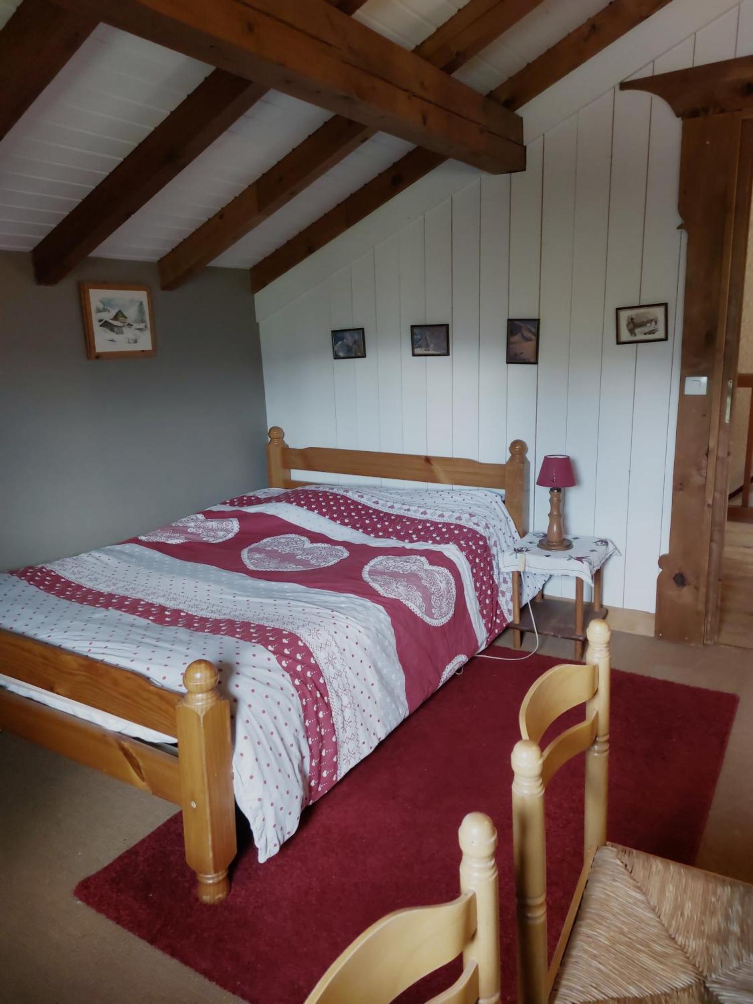 Chambre Privee Sallanches Exterior photo