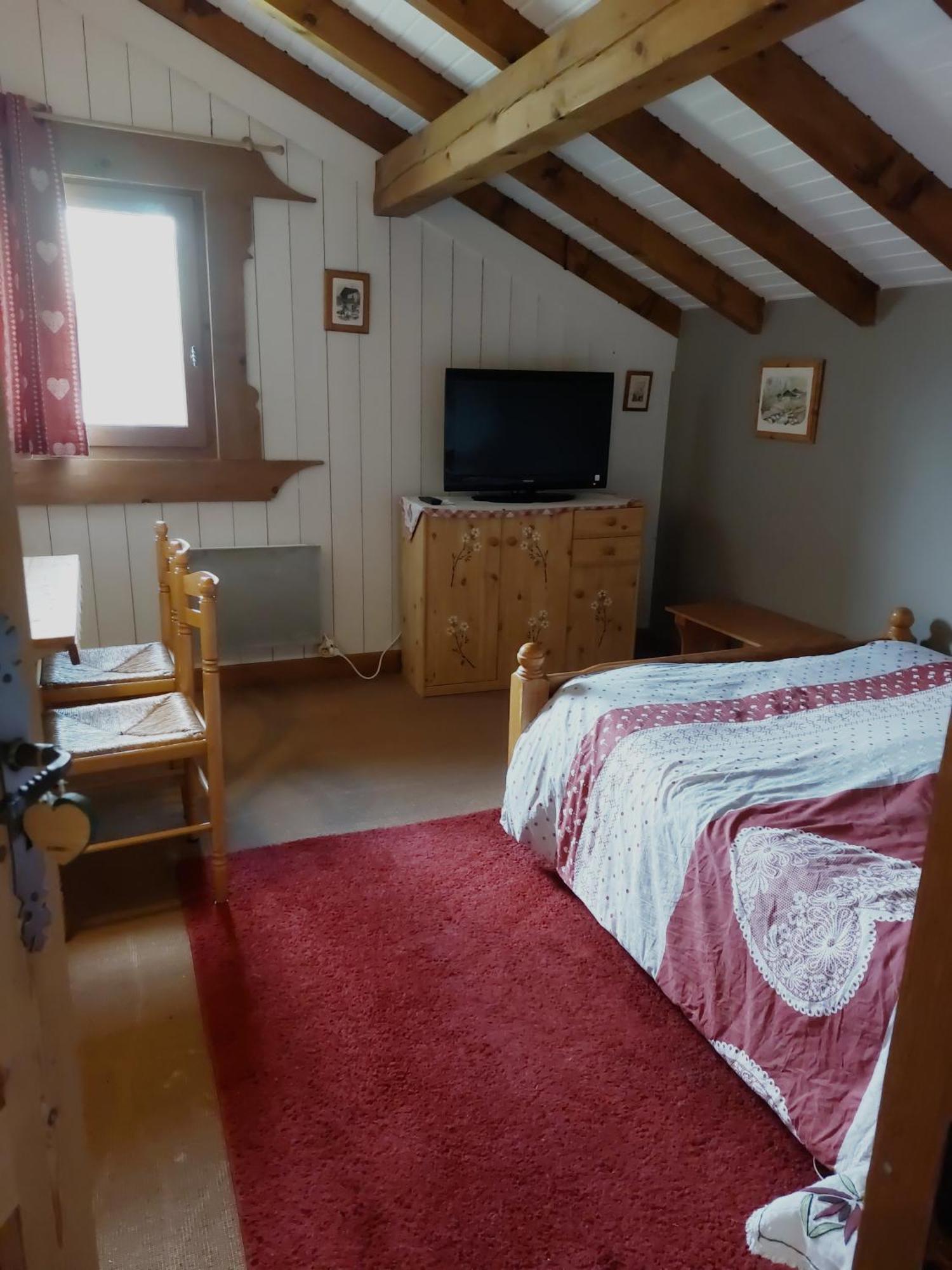 Chambre Privee Sallanches Exterior photo
