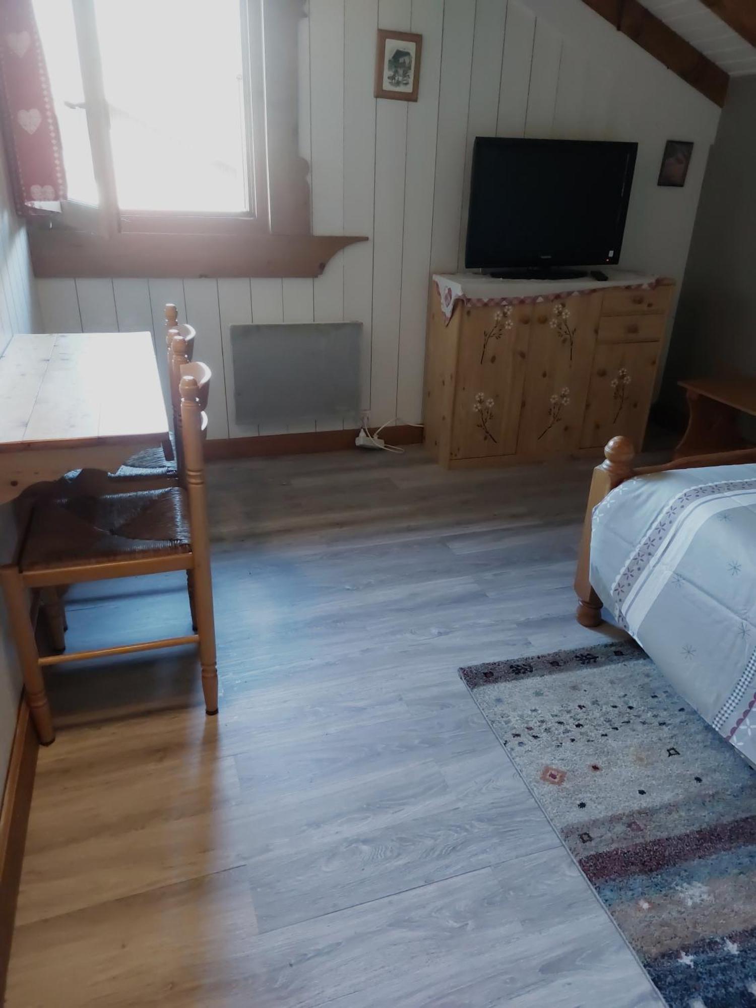 Chambre Privee Sallanches Exterior photo
